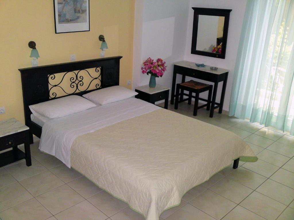 Sundy'S Studios Nydri  Phòng bức ảnh