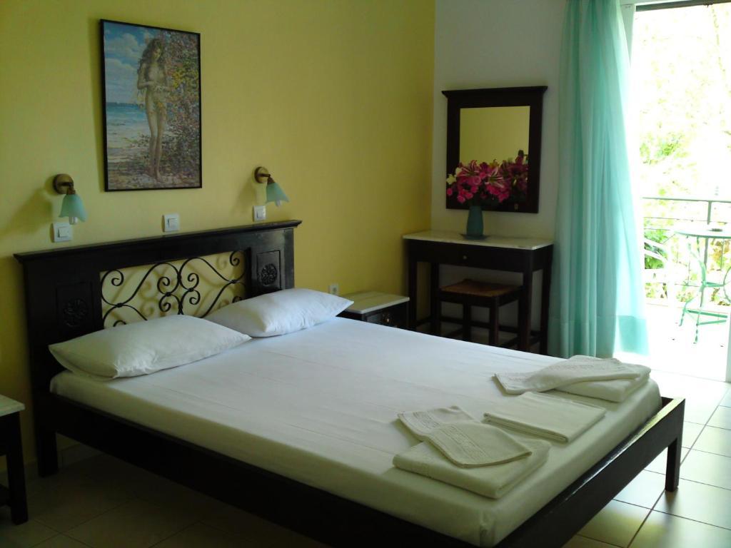 Sundy'S Studios Nydri  Phòng bức ảnh