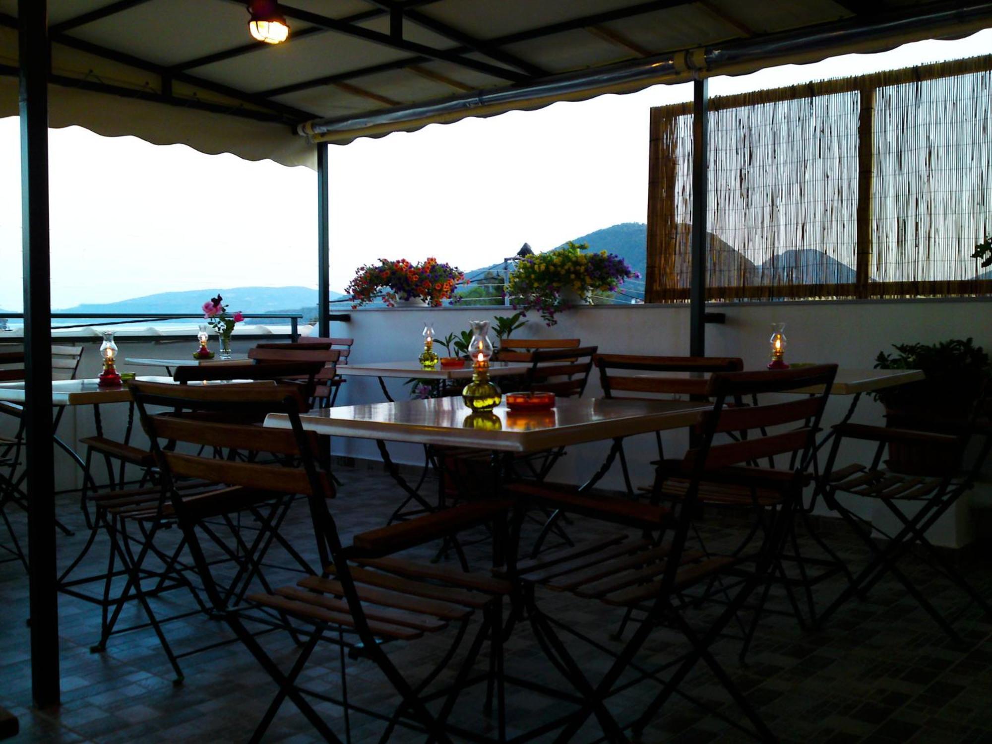 Sundy'S Studios Nydri  Ngoại thất bức ảnh