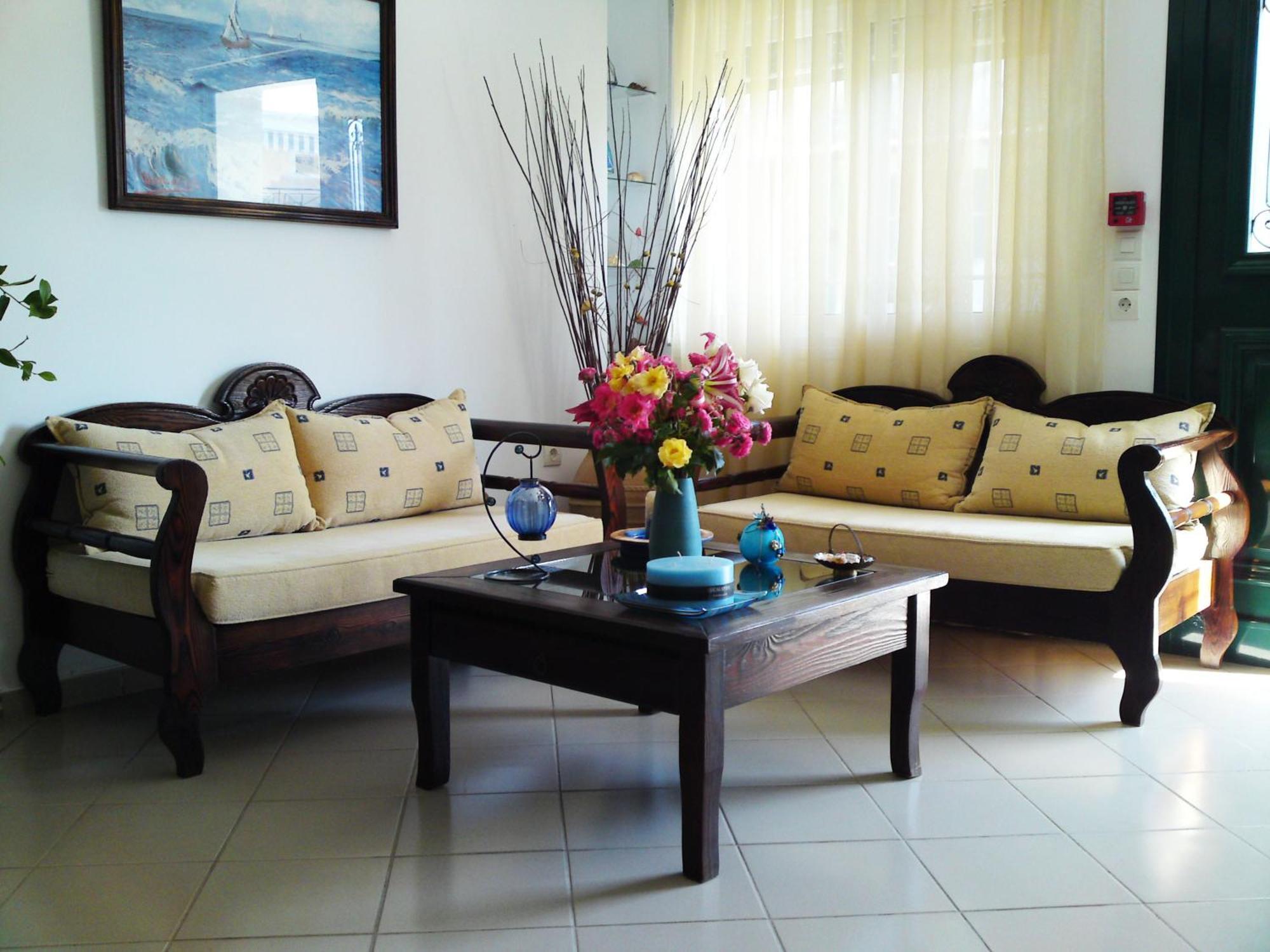 Sundy'S Studios Nydri  Ngoại thất bức ảnh