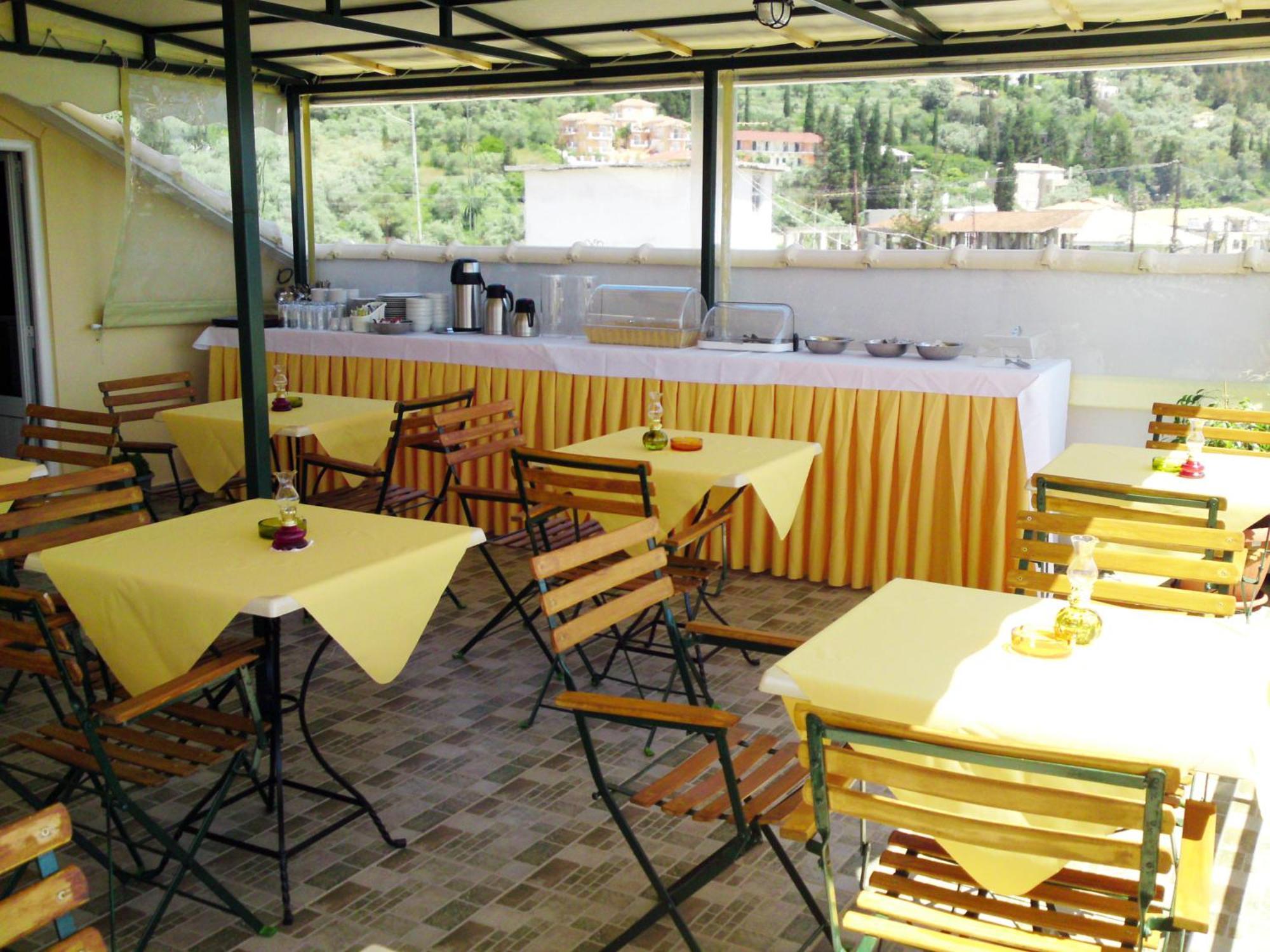 Sundy'S Studios Nydri  Ngoại thất bức ảnh