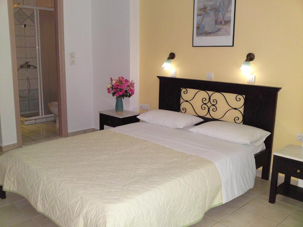 Sundy'S Studios Nydri  Phòng bức ảnh